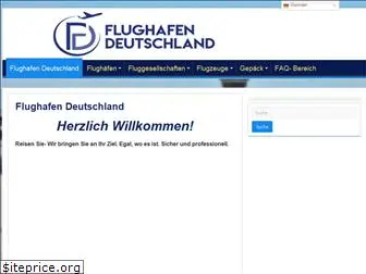 flughafen-deutschland.eu