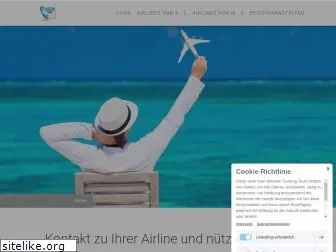 flughafen-flugplan.de