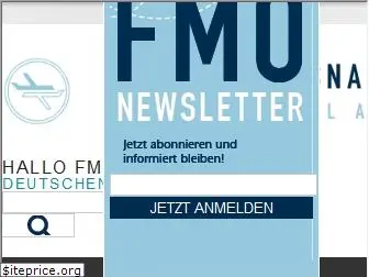 flughafen-fmo.de