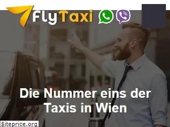 flughafen-wien-taxi.com
