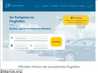 flughafenparkplatz.com