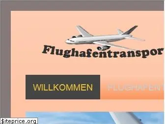 flughafentransport.de