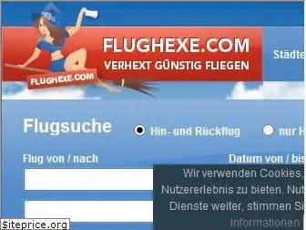 flughexe.com