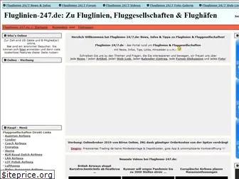 fluglinien-247.de