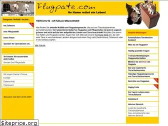 flugpate.com