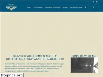 flugplatz-bruck.de