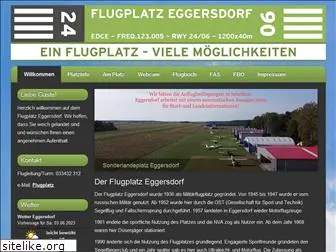 flugplatz-eggersdorf.de