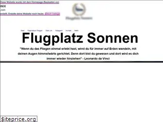 flugplatzsonnen.de