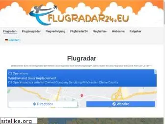 flugradar24.eu