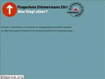 flugschule-zueri.ch