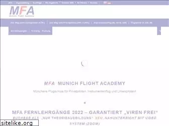 flugschule.com