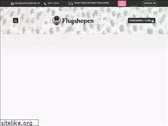 www.flugshopen.se