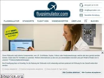 flugsimulator.org