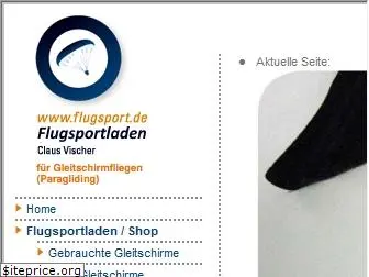 flugsport.de