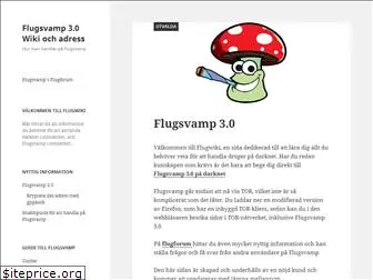 flugsvamp.net