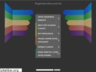 flugticket-discount.de