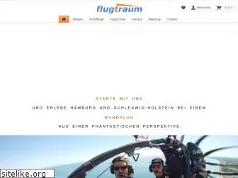 flugtraum.de