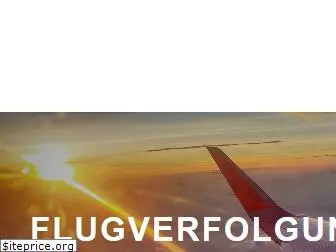 flugverfolgung-live.de
