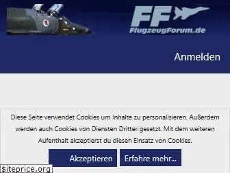 flugzeugforum.de