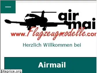 flugzeugmodelle.com