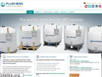 fluid-bag.com