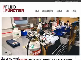 fluid-function.com