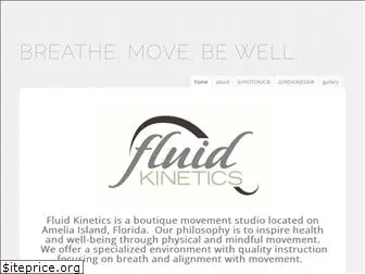 fluid-kinetics.com