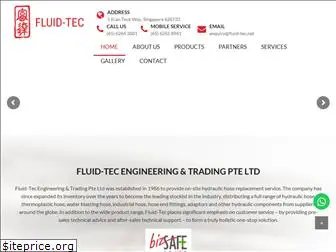 fluid-tec.net