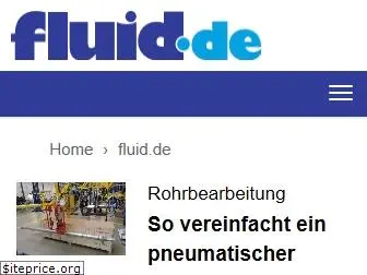 fluid.de