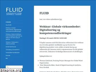 fluid.dk