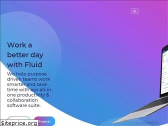 fluid.work