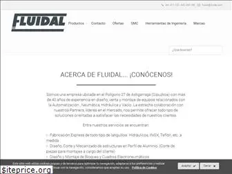 fluidal.com