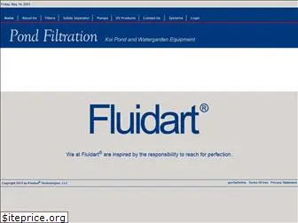 fluidart.com
