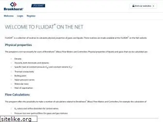 fluidat.com