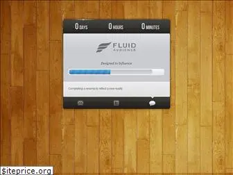 fluidaudience.com
