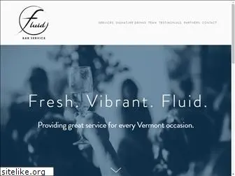 fluidbarservice.com