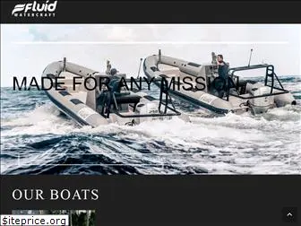 fluidboats.com