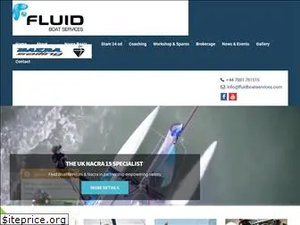 fluidboatservices.com