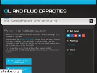 fluidcapacity.com