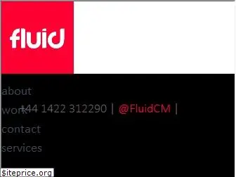 fluidcm.co.uk