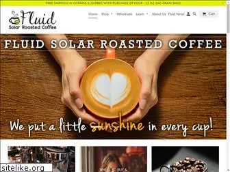 fluidcoffee.ca