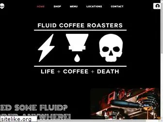 fluidcoffeelove.com