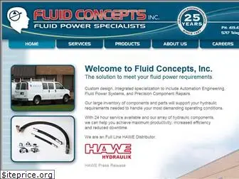fluidconceptsinc.net