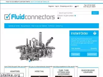 fluidconnectors.com