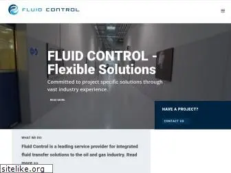 fluidcontrol.no