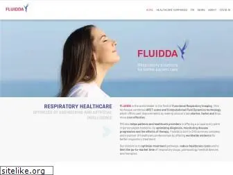 fluidda.com