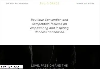 fluiddance.com