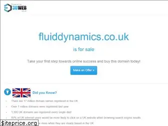 fluiddynamics.co.uk