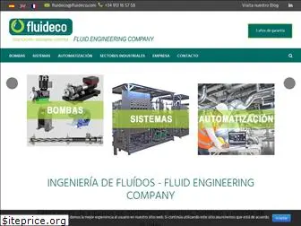 fluideco.com
