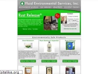 fluidenvironmental.com